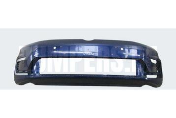 Bumper Volkswagen Golf E Golf VII 7 5GE 16-19 Voorbumper FL  beschikbaar voor biedingen