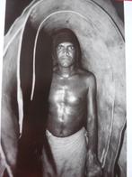 Benoit Lange uit Calcutta, Ophalen of Verzenden, Zo goed als nieuw, Fotografie algemeen