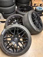 Velgen 22 inch voor Mercedes GLE NIEUW, Ophalen, Nieuw, Band(en)