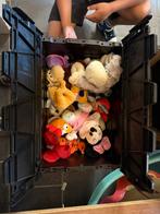 Lot de peluches, Enlèvement ou Envoi, Comme neuf, Autres types
