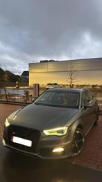 Audi A3 S-line, Auto's, Voorwielaandrijving, USB, Stof, Euro 6