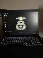 Dell Latitude 5580 – i7, 32GB RAM, 512GB SSD, NVIDIA 940MX, Computers en Software, Windows Laptops, Ophalen, Met videokaart, Zo goed als nieuw
