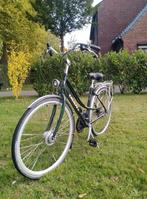 Damesfiets giant framemaat 46, wielmaat 28 " 21 speed, Ophalen, Gebruikt, Giant, Versnellingen
