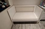 Noukie's kinderbed, Ophalen, Zo goed als nieuw, Matras