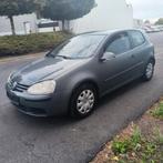 golf 5 benzine 1400cc  navigatie, 1400 cc, Euro 4, Golf, Particulier