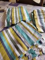 Parure de lit 1 personne, Maison & Meubles, Enlèvement ou Envoi, Housse de couette