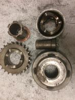Primaire sprocket kit 24 tanden voor shovelhead, Motoren, Ophalen, Gebruikt