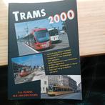 Trams 2000, Schenk (4 euro per ex - 3 ex aan 10 euro), Ophalen of Verzenden, Zo goed als nieuw, Schenk, Tram