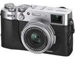 X100VI. Fujifilm LC-X100V tas zwart, Ophalen, Zo goed als nieuw, Overige typen, Overige merken