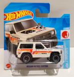 Hot Wheels Nissan Patrol Custom (2023), Enlèvement ou Envoi