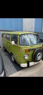 Volkswagen T2, Auto's, 4 deurs, Achterwielaandrijving, Volkswagen, Overige kleuren