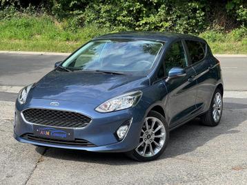 Ford fiesta 1.0 Essence 2021 GARANTIE 12 Mois 440... beschikbaar voor biedingen