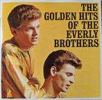 THE EVERLY BROTHERS - The golden hits of ... (CD), CD & DVD, CD | Pop, Enlèvement ou Envoi, 1960 à 1980, Comme neuf