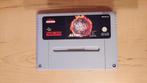 NBA Jam T.E. Tournament Edition - Super Nintendo, Sport, 2 spelers, Gebruikt, Ophalen