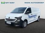 Volkswagen Transporter T7 30 Fou Lwb Transporter 2.0 TDi SCR, Auto's, Automaat, Diesel, 201 g/km, SUV of Terreinwagen