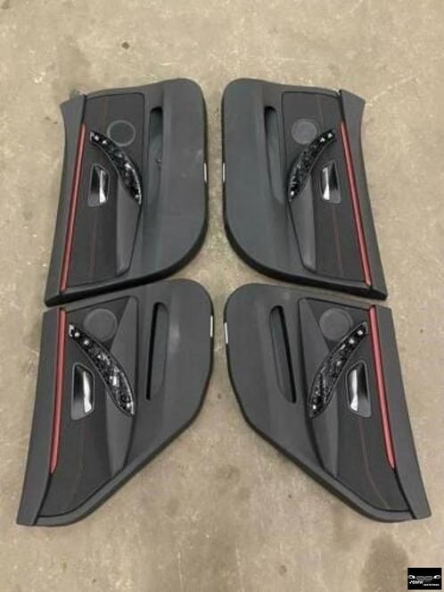 Set deurpaneel Bmw 4-Serie F36, Auto-onderdelen, Carrosserie, Deur, BMW, Gebruikt, Ophalen of Verzenden