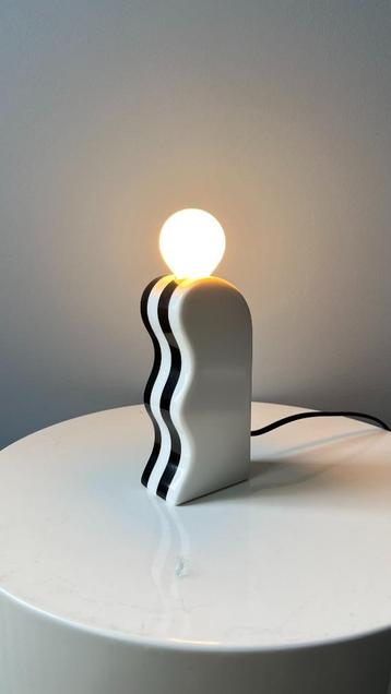 Lampe de table designer Objects For Objects beschikbaar voor biedingen