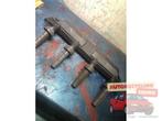 Bobine van een Citroen Xsara, Ophalen of Verzenden, 3 maanden garantie, Gebruikt, Citroën