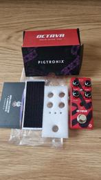 Pédale guitare Pigtronix Octava, Ophalen, Nieuw
