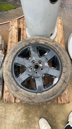 Reservewiel band range rover sport hse 255/50 R19 107y, Ophalen, Zo goed als nieuw