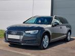 Audi a4 2.0 Tdi automatique  full options !! 9000€, Auto's, Audi, 1800 kg, 4 cilinders, 2 g/km, Bedrijf
