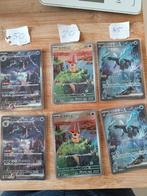 Japanse pokemon kaarten, Hobby en Vrije tijd, Verzamelkaartspellen | Overige, Ophalen of Verzenden, Zo goed als nieuw