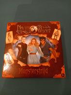 Nachtwacht Monsterstrijd + Dobbelspel, Hobby en Vrije tijd, Gezelschapsspellen | Kaartspellen, Ophalen, Zo goed als nieuw