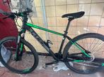 Vtt cube, Vélos & Vélomoteurs, Vélos | VTT & Mountainbikes, Enlèvement, Comme neuf