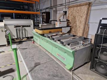Biesse Rover 20 in goede staat beschikbaar voor biedingen
