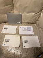 Bmw E39 handleiding blanco set onderhoudsmap 540i 5-serie m, -, Utilisé, -, Enlèvement ou Envoi