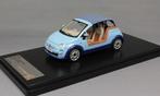 1:43 Premium-X Fiat 500 Tender Two Castagna Milano, Enlèvement ou Envoi, Comme neuf, Voiture, Autres marques