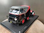 Volkswagen Cool Combi sport Solido 1:18e neuf, en boîte., Ophalen of Verzenden, Nieuw, Auto, Solido
