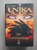Unika: De Levensvlam, Ophalen of Verzenden, Gelezen