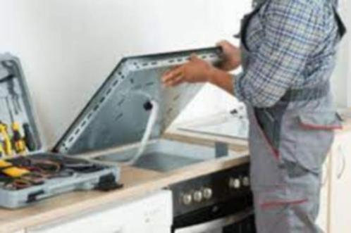 Reparatie van huishoudelijke apparaten 6d./7 0483/10.83.31, Elektronische apparatuur, Was-droogcombinaties, Ophalen