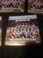 Club Brugge singles te koop nieuwe staat, Cd's en Dvd's, Ophalen of Verzenden, Zo goed als nieuw