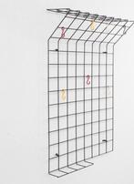 String Coat rack by Karl Fichtel 50s., Huis en Inrichting, Woonaccessoires | Kapstokken, Overige materialen, 100 tot 150 cm, Zo goed als nieuw