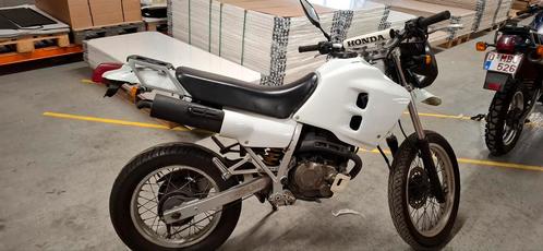 Honda nx oldtimer, Motoren, Motoren | Honda, Particulier, Ophalen