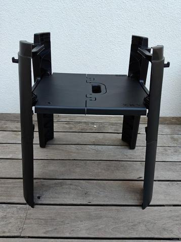 Onderstel voor Weber Lumin elektrische barbecue beschikbaar voor biedingen