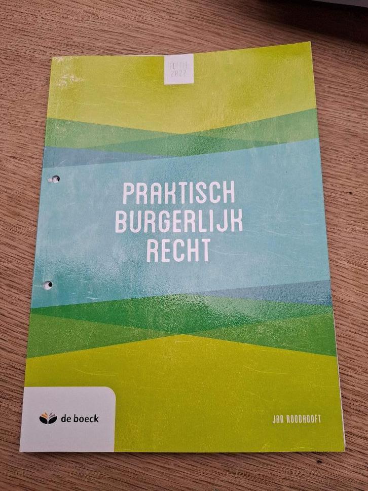 Manuel pratique de droit civil, Livres, Livres d'étude & Cours, Neuf, Enseignement supérieur professionnel, Enlèvement ou Envoi