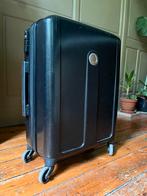 Delsey Cabin-koffer, Handtassen en Accessoires, Koffers, Ophalen, Gebruikt, Hard kunststof, Slot