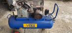 Compressor, Doe-het-zelf en Bouw, Ophalen, Gebruikt