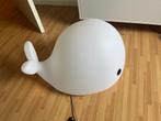 Flow Moby Large walvis lamp, Kinderen en Baby's, Ophalen, Zo goed als nieuw, Lamp