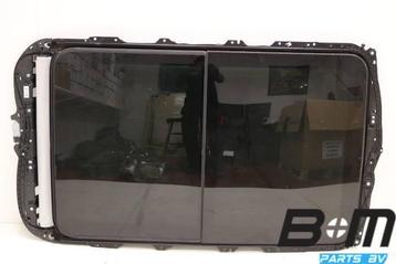Panoramadak met motoren Volkswagen Golf 7 Variant 5G9877041 beschikbaar voor biedingen