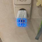 Multi snelle oplader, Ophalen of Verzenden, Zo goed als nieuw