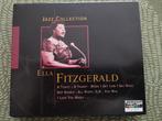 Nieuwe Ella Fitzgerald-doos, Cd's en Dvd's, Boxset, Ophalen of Verzenden, Zo goed als nieuw