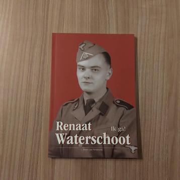 Boek Oostfronter Renaat Waterschoot  Oostfrontersreeks nr 13 beschikbaar voor biedingen