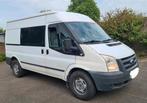 Ford transit 22d 295mkm 6places an2011.4800€, Te koop, Diesel, Euro 4, Particulier
