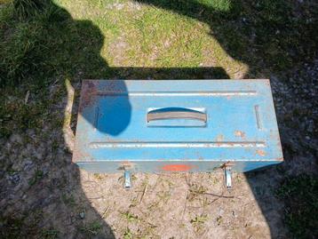 A vendre disqueuse  beschikbaar voor biedingen