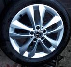 Mercedes originele en zgan 17 inch velgen / GoodYear TPMS, Auto-onderdelen, Ophalen, Velg(en), Nieuw, 17 inch