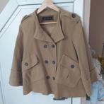 Prachtig jasje large Zara., Kleding | Dames, Jassen | Zomer, Zara, Ophalen of Verzenden, Zo goed als nieuw, Maat 42/44 (L)